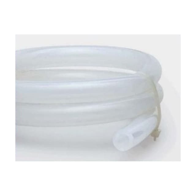 Tubo de silicon 5*8mm PQ