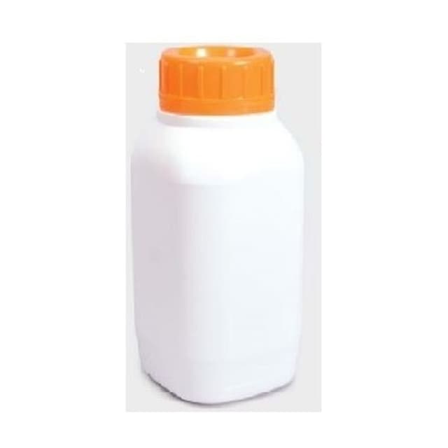 Frasco de PE 1500ml boca ancha