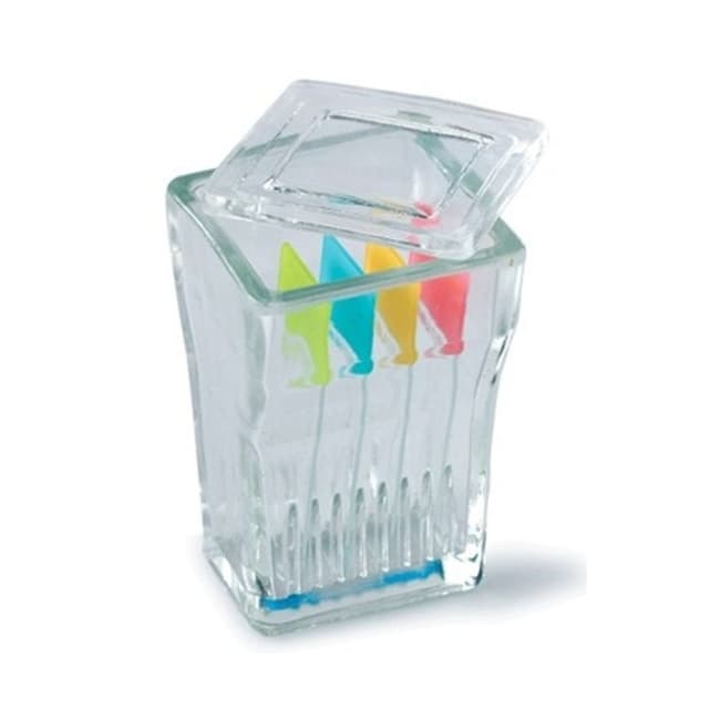 CAJA COPLIN PARA 18 PORTAOBJETOS