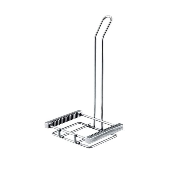 Soporte de acero 20 laminillas