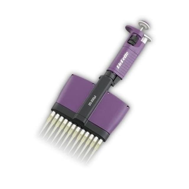 Micropipeta Labnet Autoclavable 20- 200UL