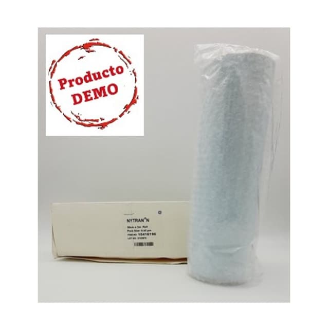 Membrana nytran N de nylon