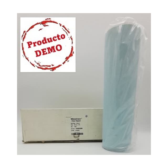 Membrana westran clear signal de PVDF