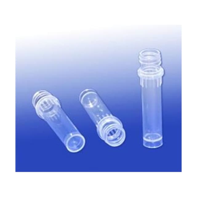 Criovial de pp no esteril 2.0ml