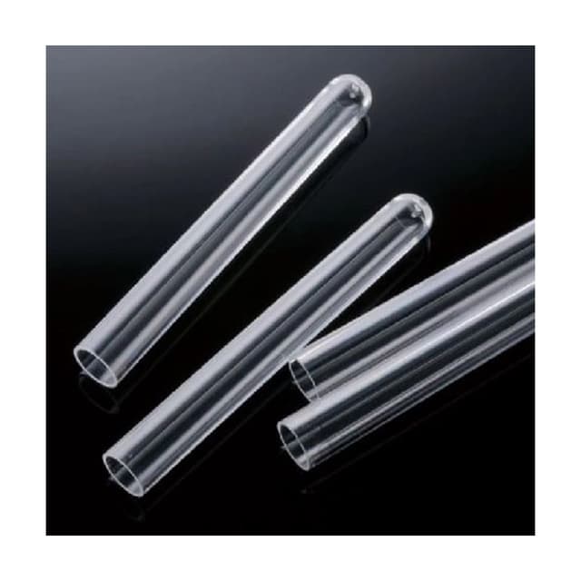 Tubo de cultivo PET 8ml, 13*100mm