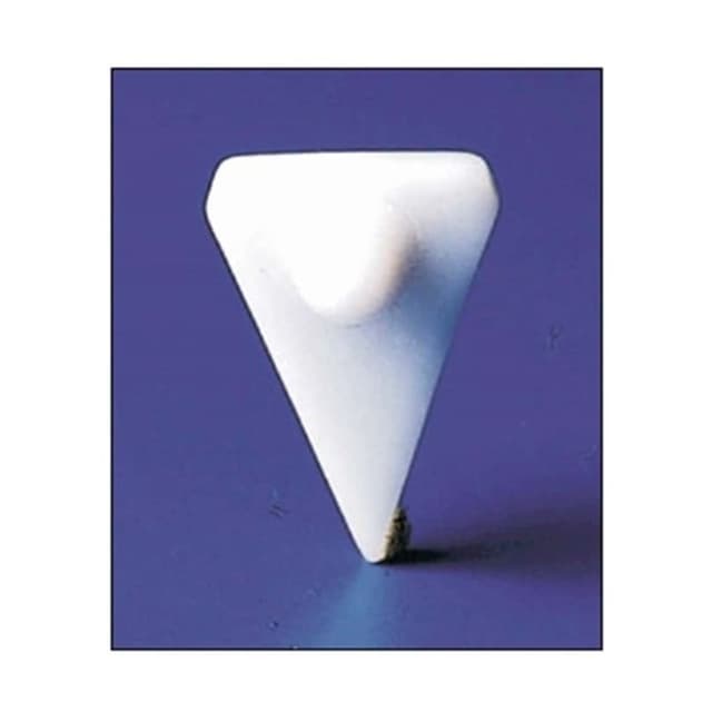 Barra magnetica triangular mini