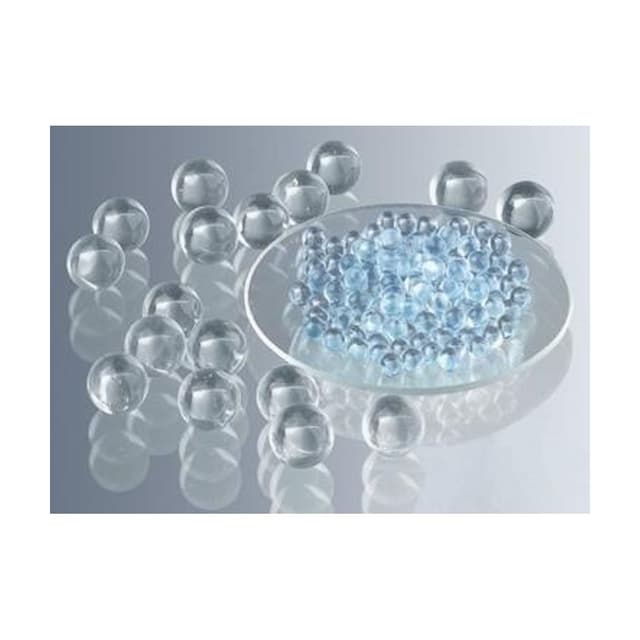 Perlas de vidrio 4mm