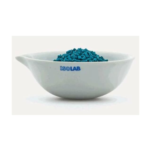Capsula de porcelana 80ml