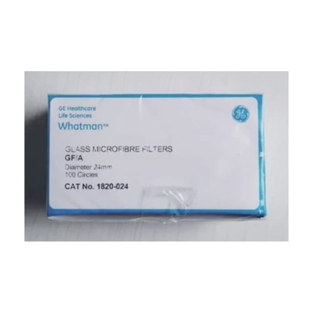 Microfibra de vidrio 2.4cm