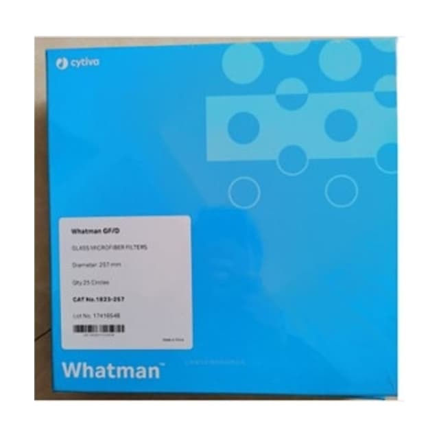 Microfibra de vidrio 25.7cm