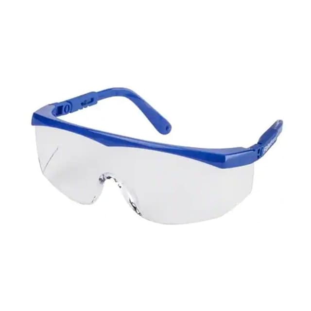 Lentes PC para proteccion UV