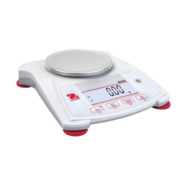 Balanza portatil scout spx 120g