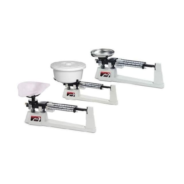 Balanza triple brazo 610g