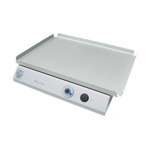 Agitador orbital análogo