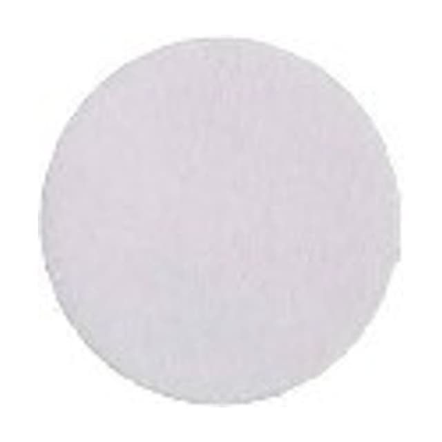 Filtro de poliester 100um, 37mm