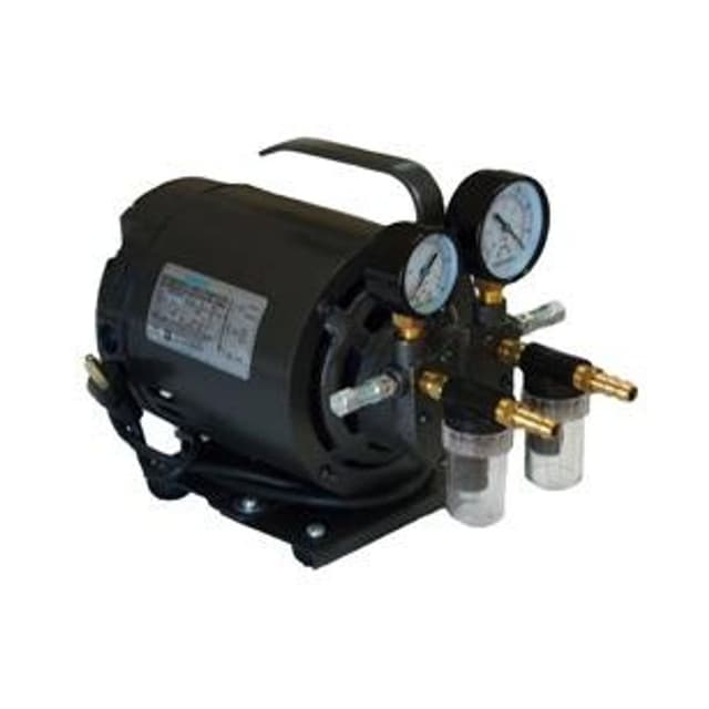 Bomba de vacío de 40L