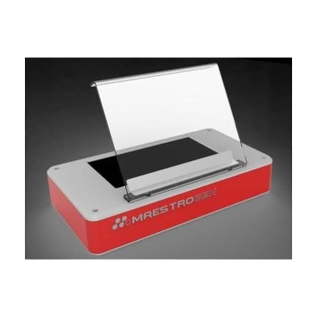 Transiluminador UV ultradelgado