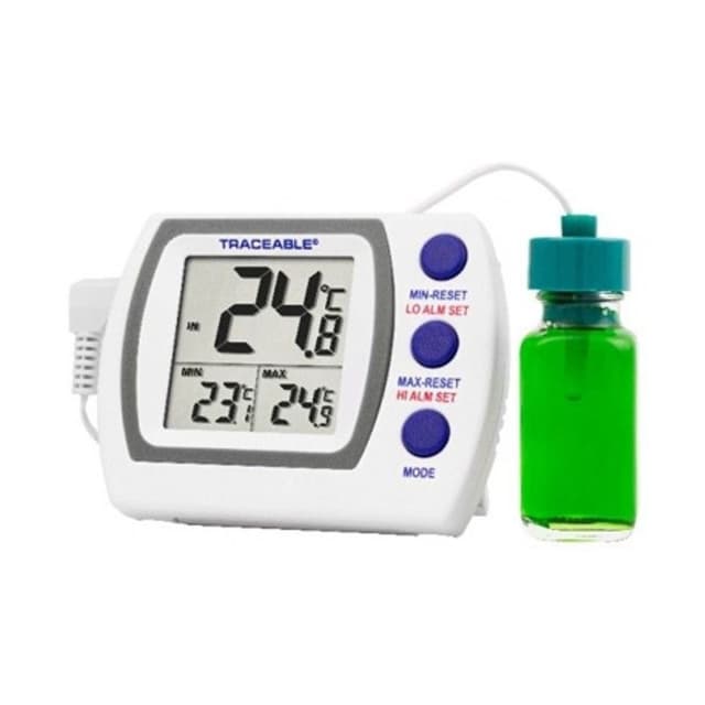 Termometro digital congelador /refrigerador