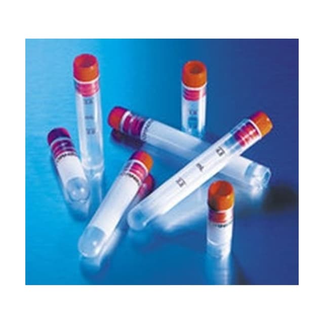 Criovial PP 5ml esteril