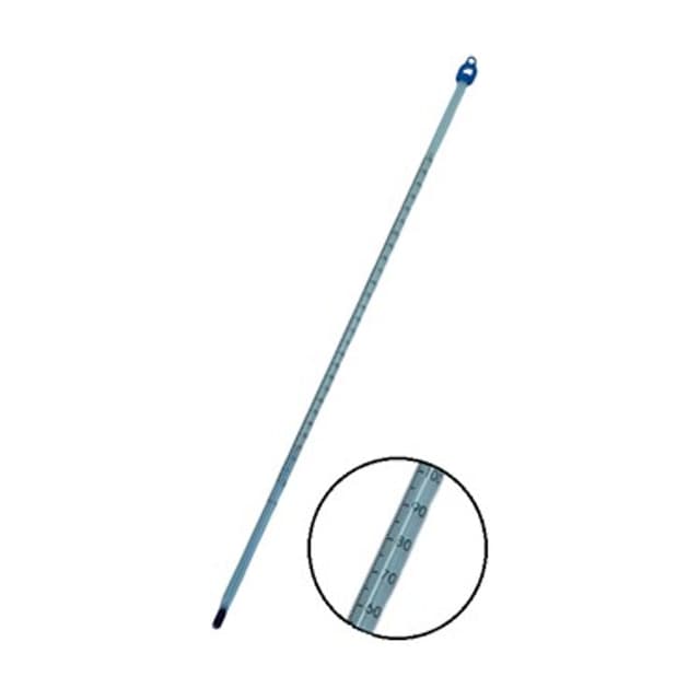 Termometro -10 a 260 DIV