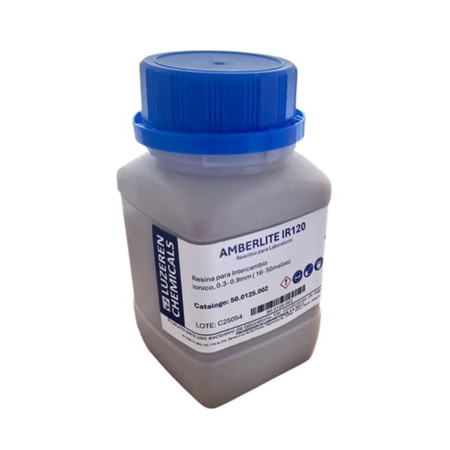 Amberlite IR120 250g