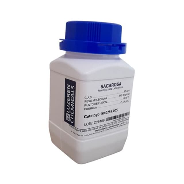 Sacarosa 500g