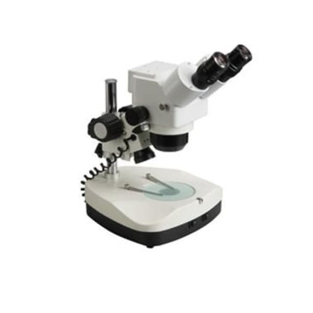 Microscopio estereo digital zoom 1.3 mpx