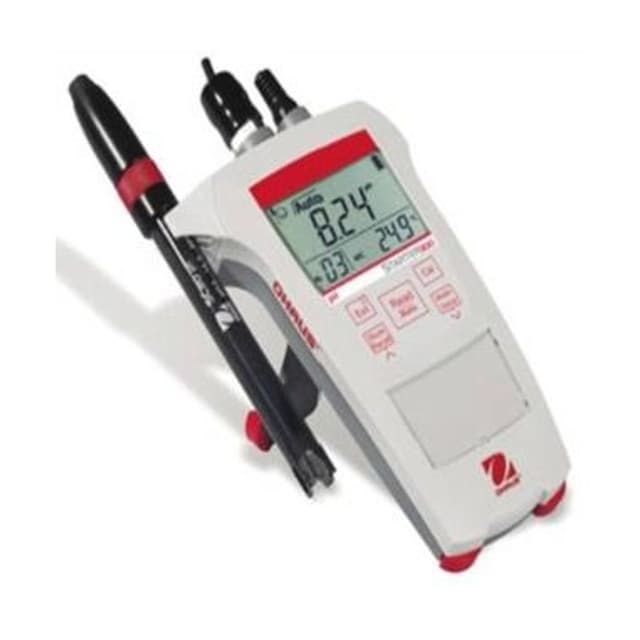 PHMETRO PORTATIL STARTER