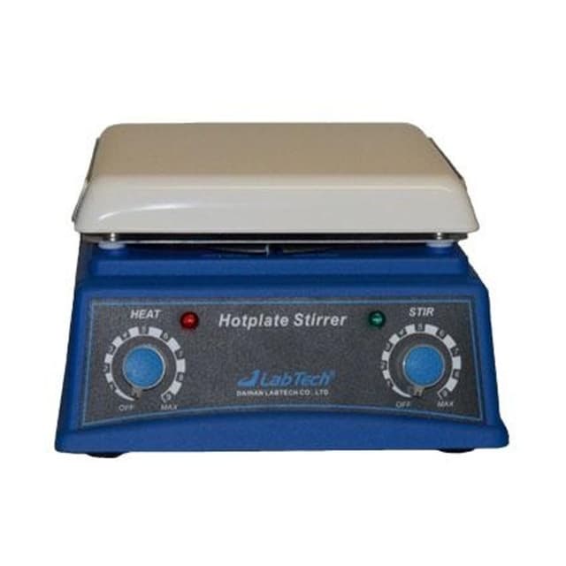 Parrilla Agitadora LMS-1003