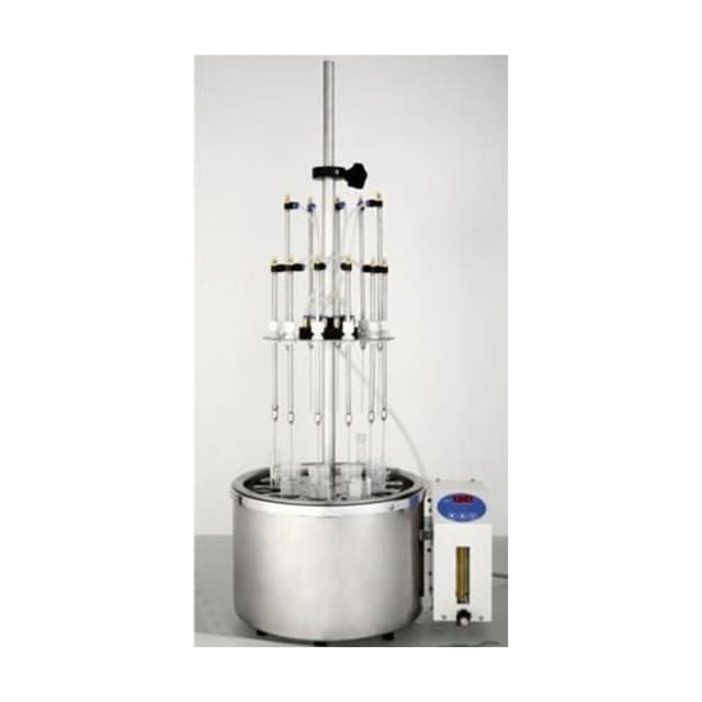 Concentrador de solventes