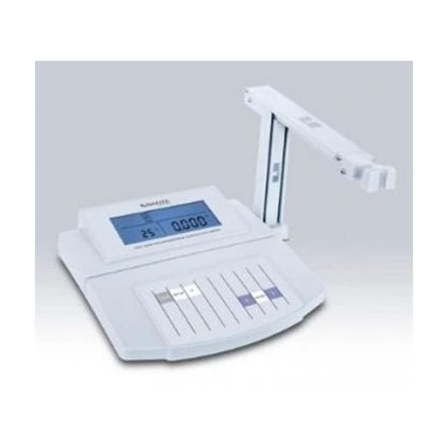 Conductivimetro digital de mesa