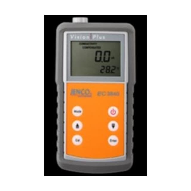 Conductivimetro portatil