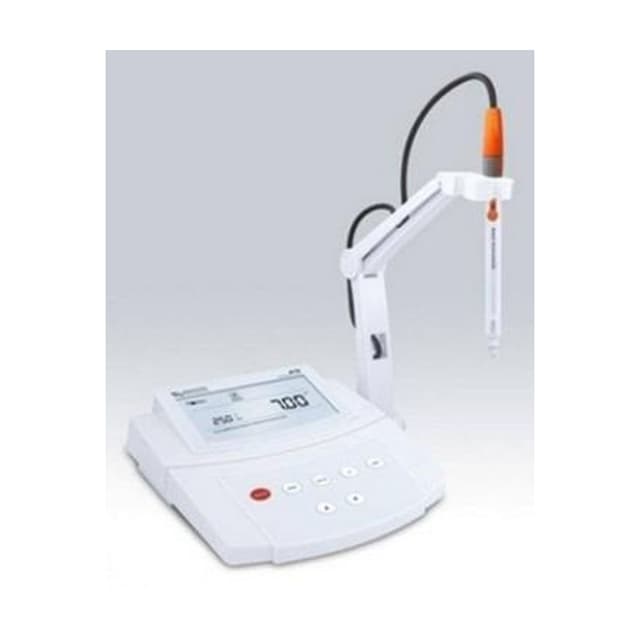 Phmetro de mesa -1.00 a 15.00 ±0.01