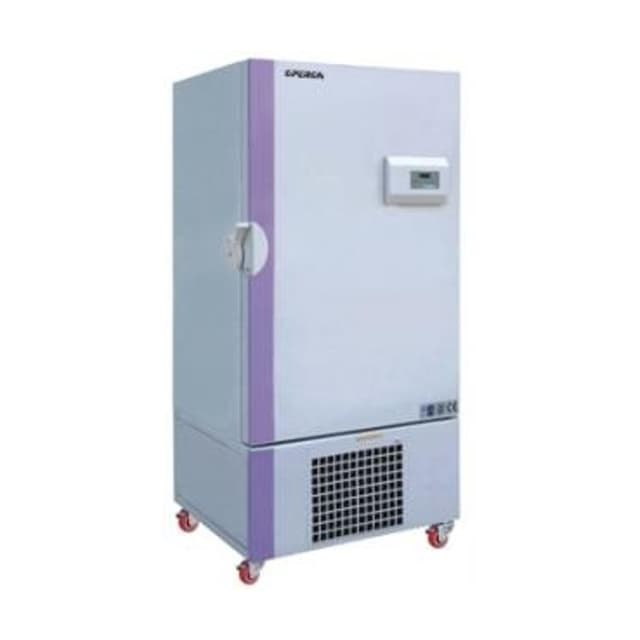 Ultracongelador Twin Heart 374 L