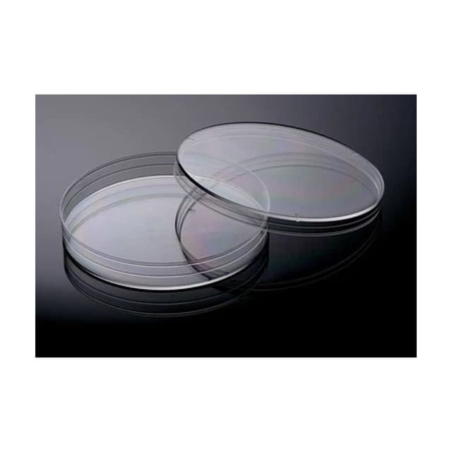 Caja petri PS 90*15mm esteril