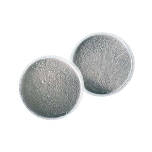 Filtros DFK para aceites y grasas