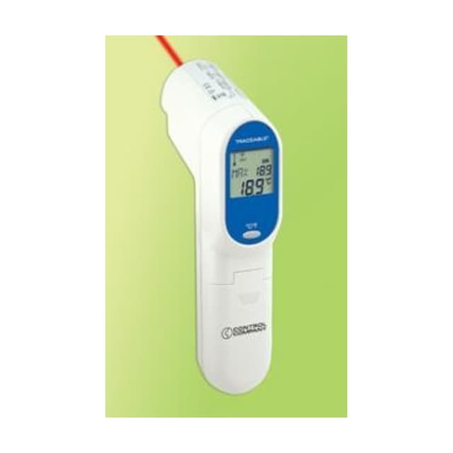 Termometro Ir Tipo Pistola