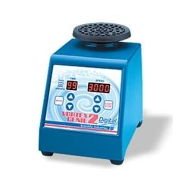 Vortex Genie-2 Digital