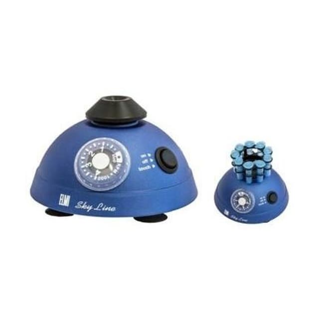 Agitador vibratorio vortex