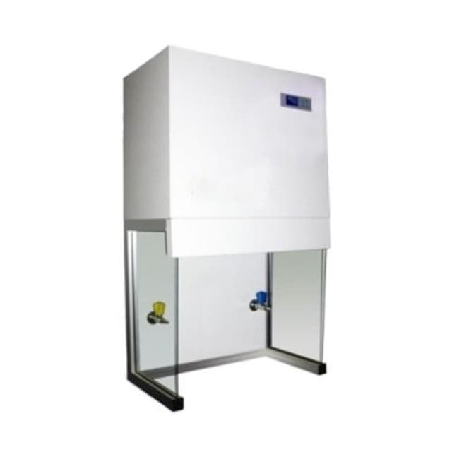 Campana De Flujo Laminar