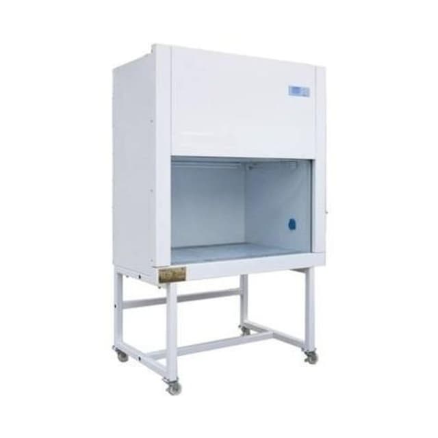 Campana de Flujo Laminar Vertical