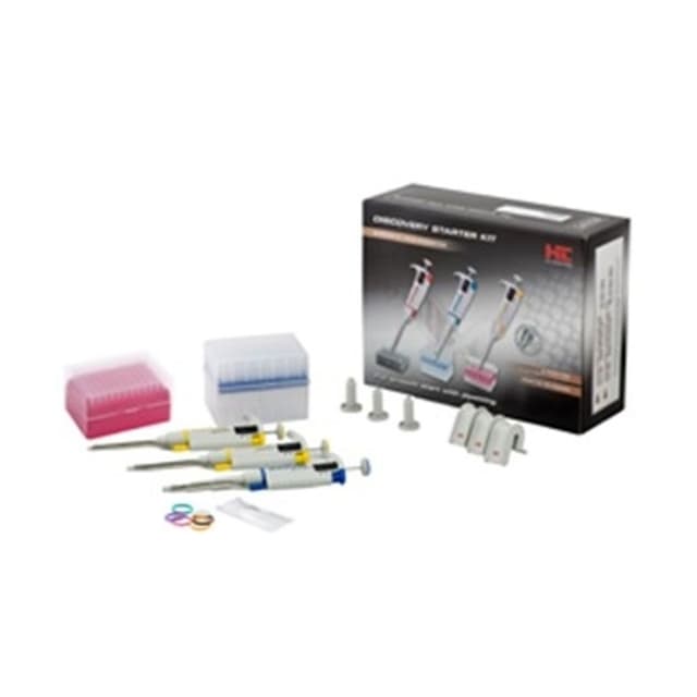JUEGO DE 3 MICROPIPETAS COMFORT