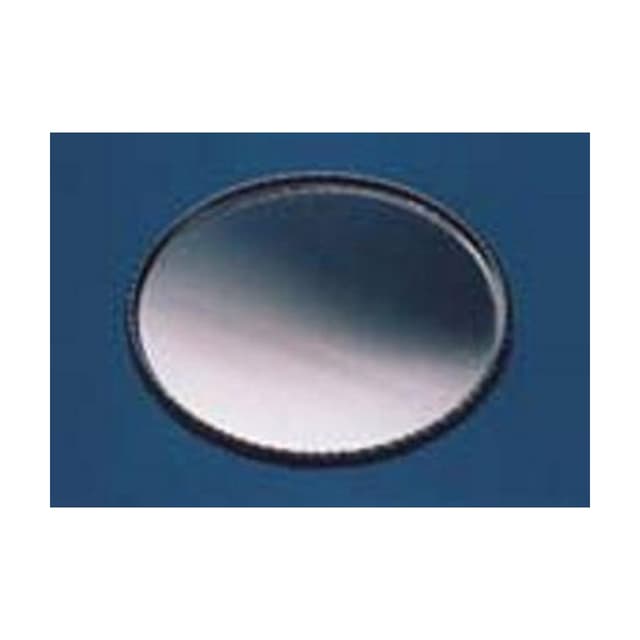 Platillo de aluminio 120mm
