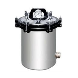 Autoclave electrica de 24L