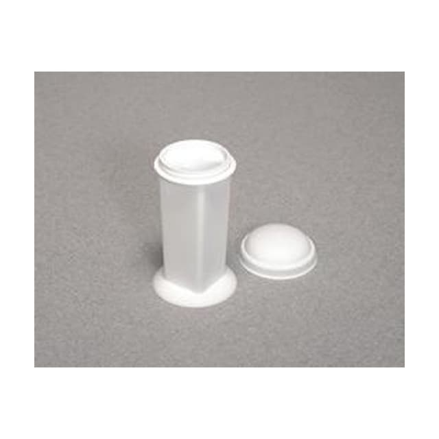 Vaso Coplin Pp Para 10