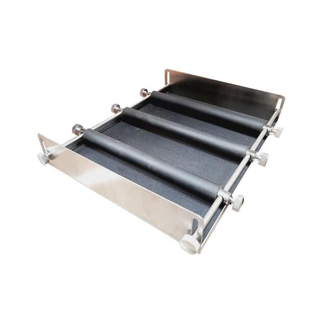 Plataforma universal