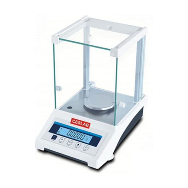 Balanza analitica 220g*0.1mg