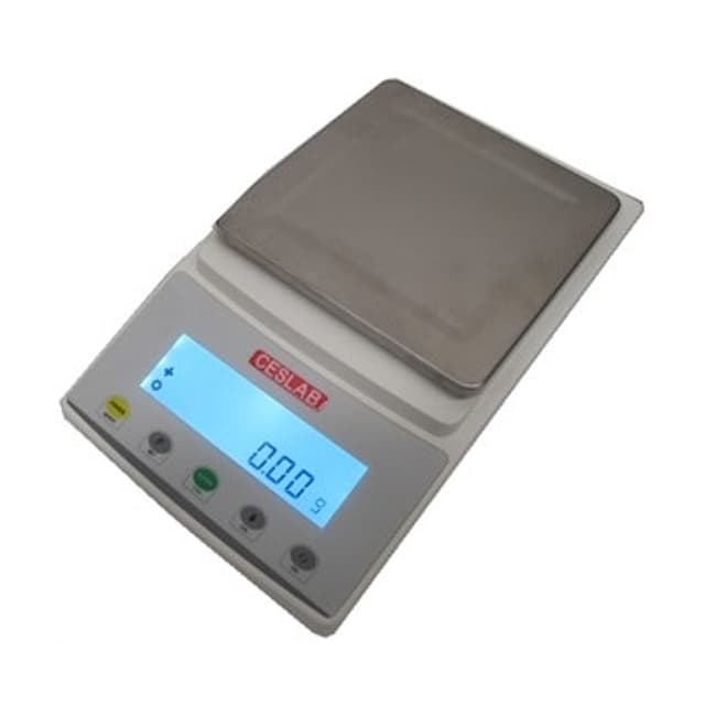 Balanza digital portátil 5000g*0.01g