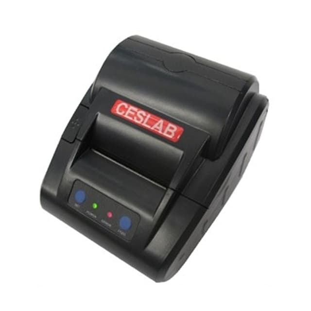 Impresora térmica para balanza c/Pto. RS232