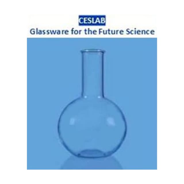 Matraz de ebullicion 500ml